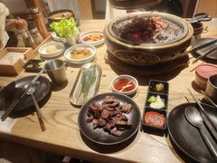 -泥炉烧肉师(新街口金銮巷店)