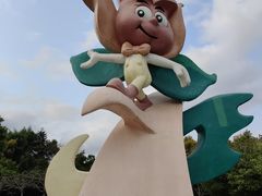 -深圳国际园林花卉博览园