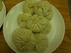 三鲜包子-津门如意包子铺(宾西路店)