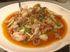 姜仔牛蛙-滋色臻选川菜(北京坊旗舰店)