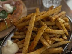 -Alimentari早午餐(安福路店)