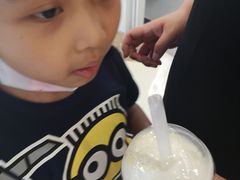 -喜茶(北京通州万达店)