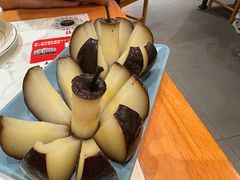 -冰城焰会大丰收铁锅炖(萝岗万达金街店)