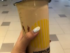 -快乐柠檬happylemon(日月光店)