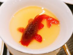 -甄御•海鲜新青岛菜(麦岛店)