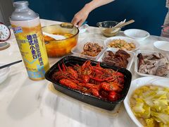 -盒马鲜生(杨高南路店)