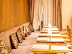 -青岛即墨希尔顿逸林酒店·開自助餐厅