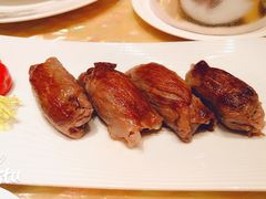 -8餐厅(新葡京酒店)