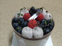 -山与蓝·轻糖鲜果蛋糕(勒泰店)