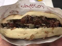 -清真铁志明腊牛羊肉