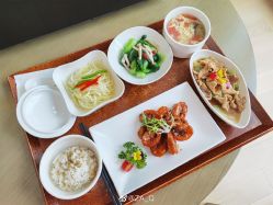 -金鹰国际月子中心(新街口店)