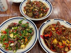 -徐春娇下饭菜(萧山奥体国际村店)
