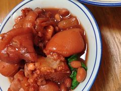 -左记港食(融科天城店)