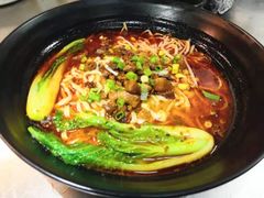 校友面-潮音餐厅