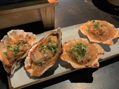 -很久以前羊肉串(中山公园店)