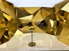 -现代汽车文化中心 Hyundai Motorstudio Beijing