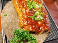 -松羽料理(国大店)