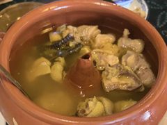 -香满楼(临安路店)