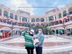 -佛罗伦萨小镇广佛名品奥特莱斯(疏港路店)