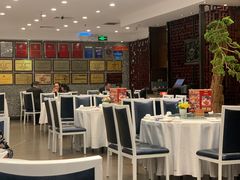 -山泉公馆酒家(广州东站店)
