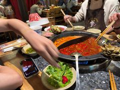 -蜀大侠火锅(寰球文化地标·总府店)