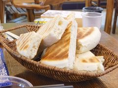 火烧馍-老味道1992(武当山店)