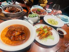 -阿纳迪酒店·悦餐厅