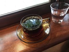 -RUMORS COFFEE ROASTERY鲁马滋咖啡(湖南路店)