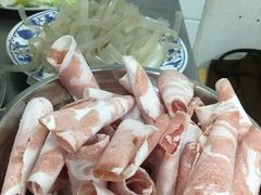 -三兴涮羊肉(荣安大街店)