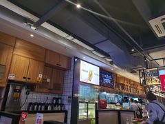 -木屋烧烤(创意园店)