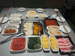 -海底捞火锅(吴中路店)