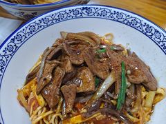 -复兴面王(河东路起源店)
