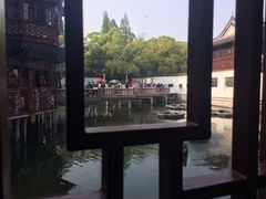 景观位-绿波廊(豫园店)