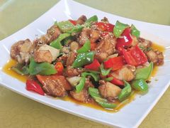 -煲来饱去冷水鱼