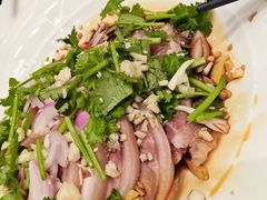 -顺德人家食府(黄金广场店)