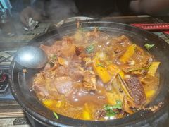 -闯关东牛排牛尾一锅香(龙源路店)
