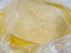 京氣春饼-京氣春饼(机场店)