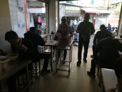 大堂-丁记面馆(凤凰店)