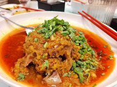 东坡肘子-眉州东坡(华联万柳店)