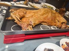 -九十九顶毡房(清河店)
