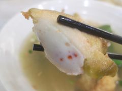 -阿坤纯正西刀鱼丸(Kuala Lumpur Branch)