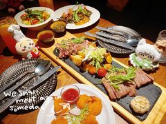 -FUNFUN有饭花园聚会餐厅