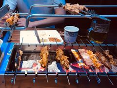 -三个蒙古大叔羊肉串(大宁店)