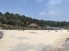 -仙海旅游度假区