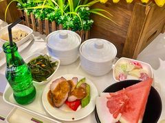 -堂会(白云店)