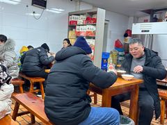 -汪胖子襄阳牛肉面(华丰路店)