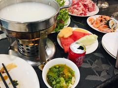 -花园酒店瑞士西餐厅(一汽店)
