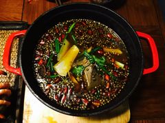 -烛影拾光观景餐厅·创意菜·摄影·小提琴(大唐不夜城店)