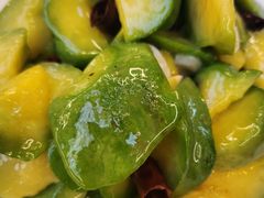 -蔼若春.传承云南菜(金碧公园店)