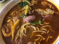 -南湖中华面馆(迈尧路店)